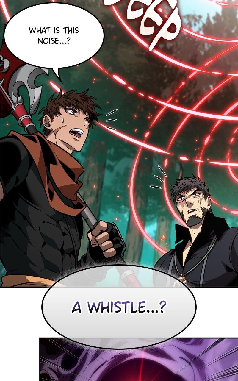 Read The Last Adventurer Manga Online