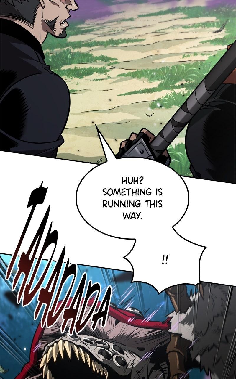 Read The Last Adventurer Manga Online