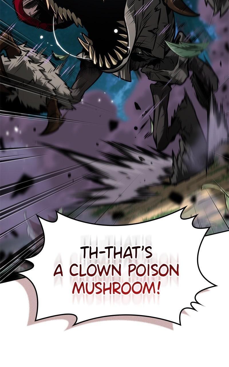 Read The Last Adventurer Manga Online