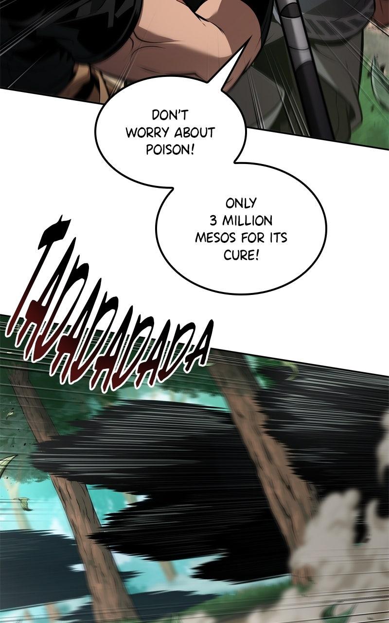 Read The Last Adventurer Manga Online