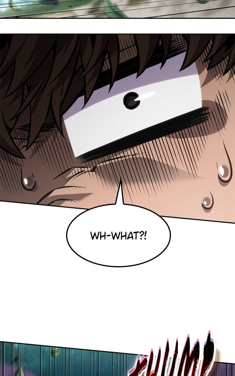 Read The Last Adventurer Manga Online