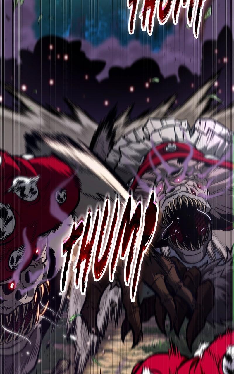 Read The Last Adventurer Manga Online