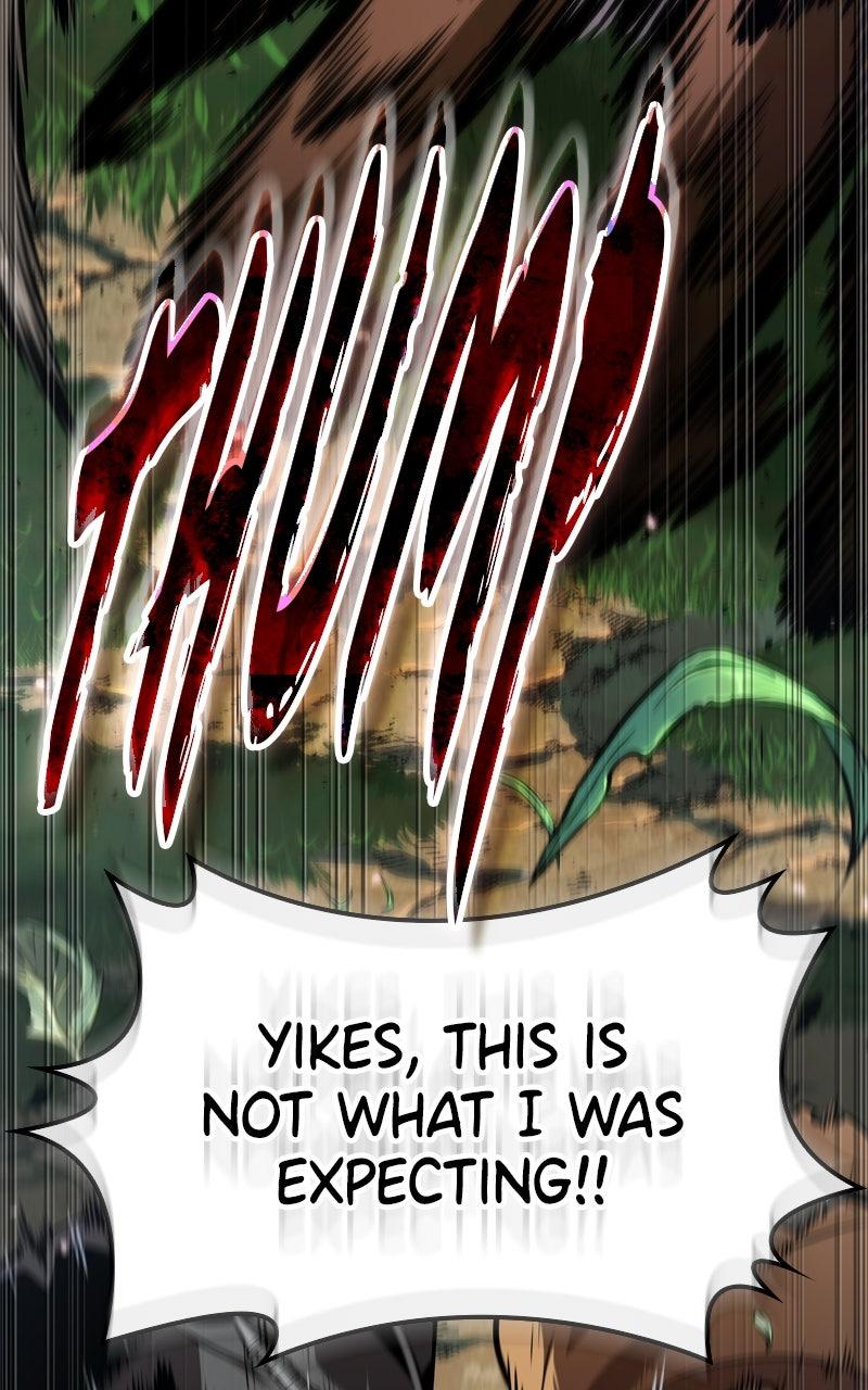 Read The Last Adventurer Manga Online