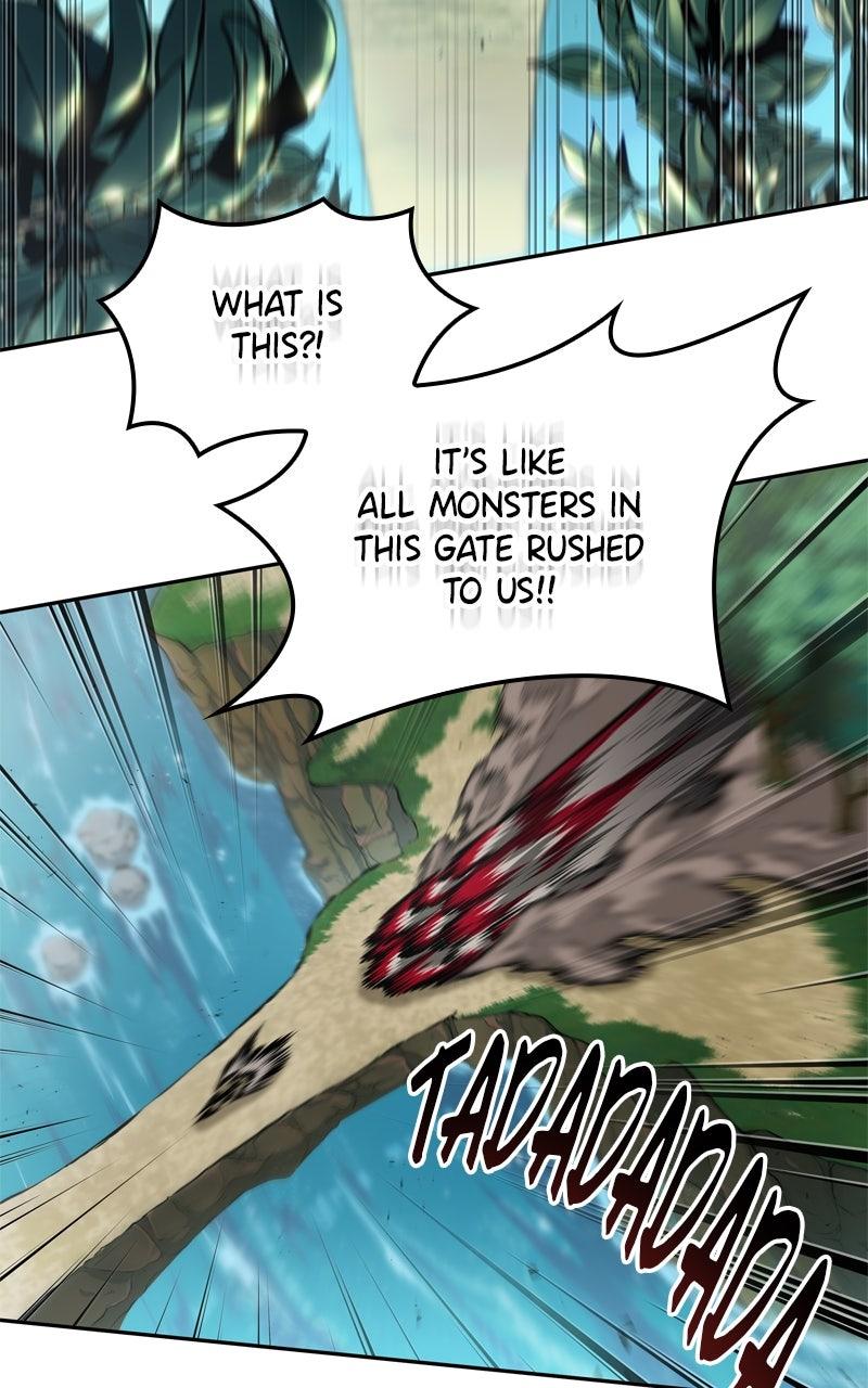 Read The Last Adventurer Manga Online