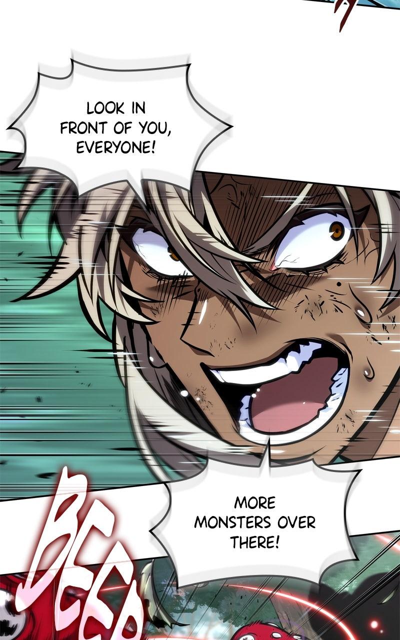 Read The Last Adventurer Manga Online