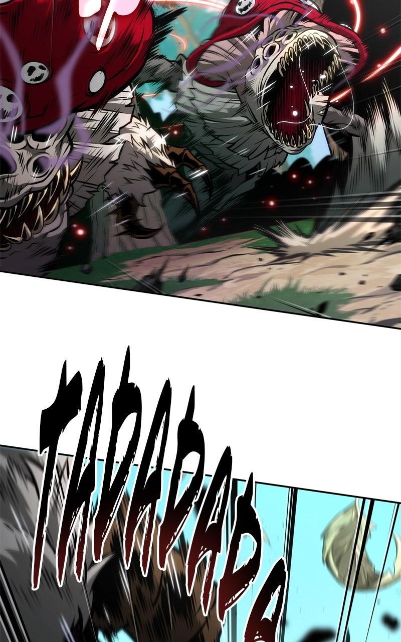 Read The Last Adventurer Manga Online