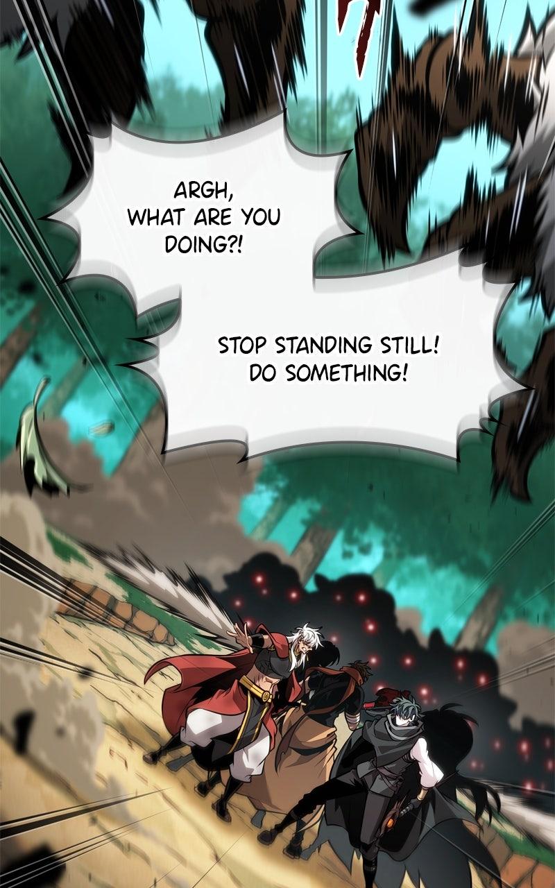 Read The Last Adventurer Manga Online