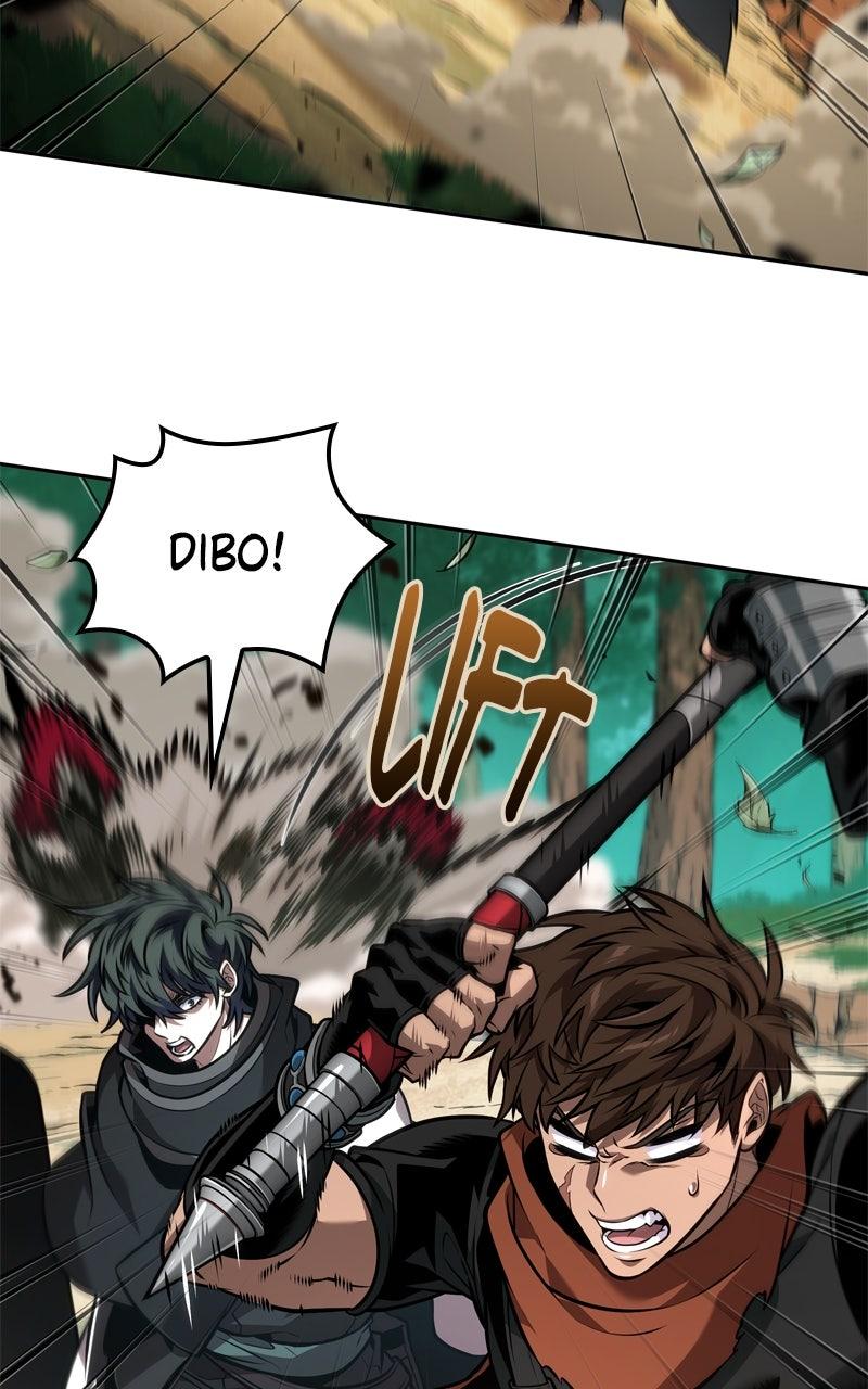 Read The Last Adventurer Manga Online
