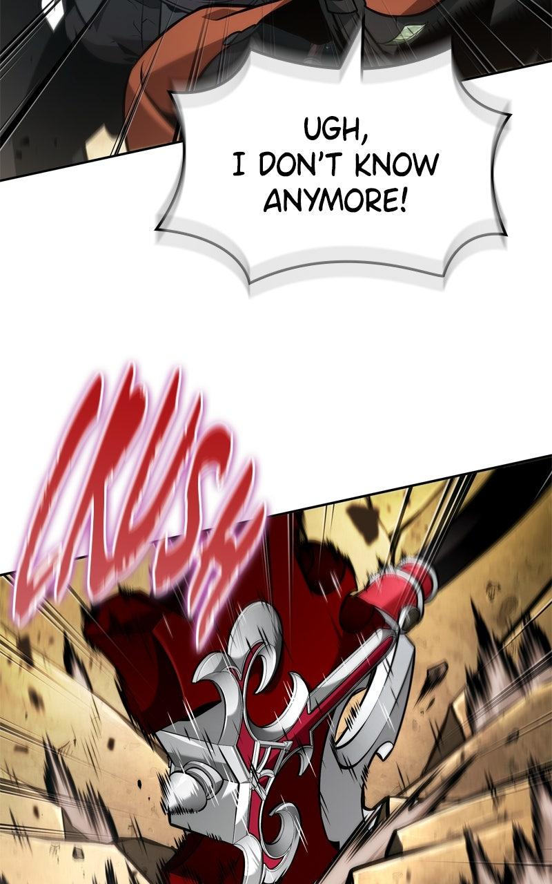 Read The Last Adventurer Manga Online