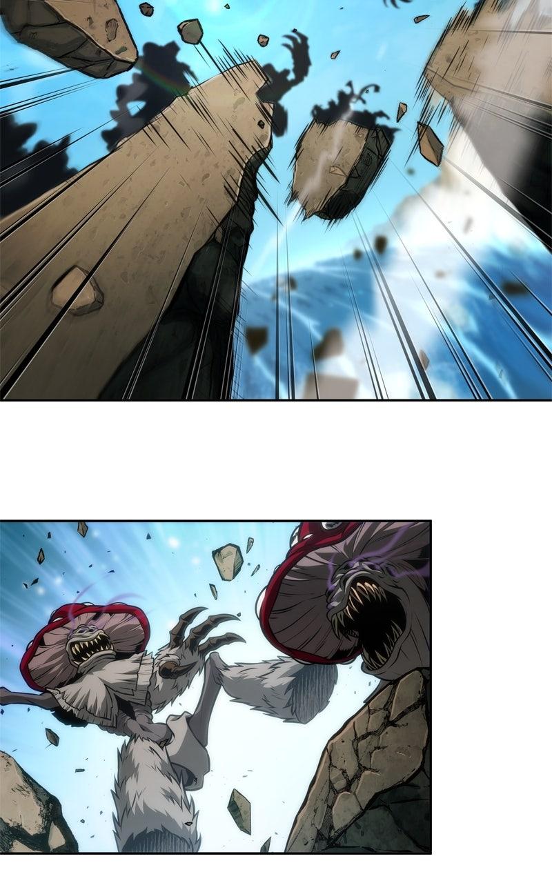 Read The Last Adventurer Manga Online
