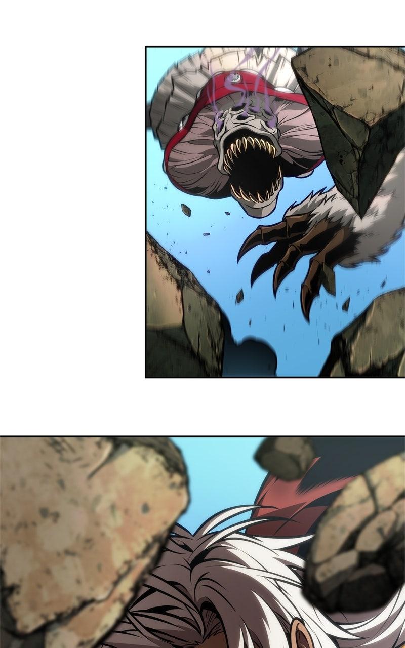 Read The Last Adventurer Manga Online