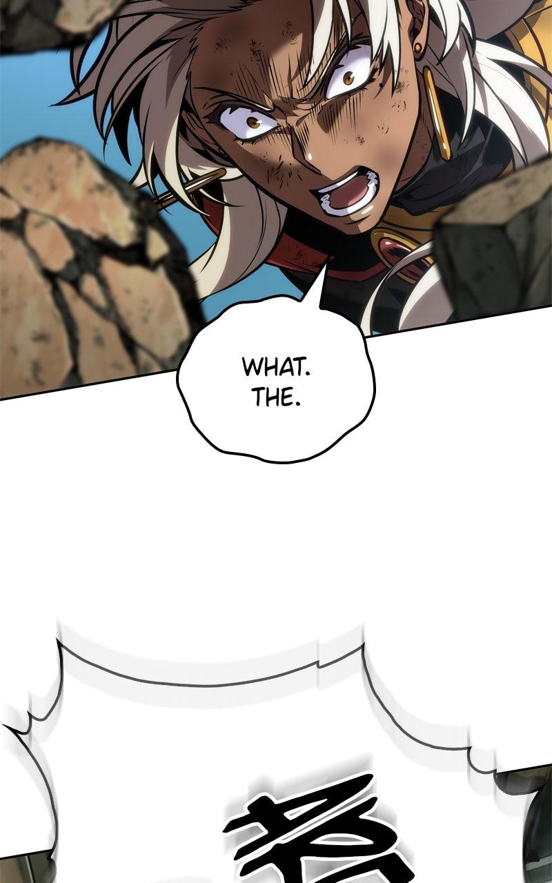 Read The Last Adventurer Manga Online