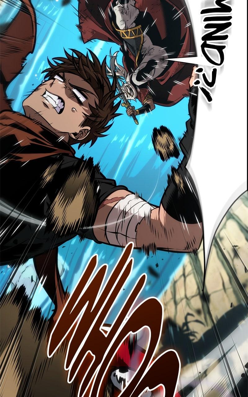 Read The Last Adventurer Manga Online