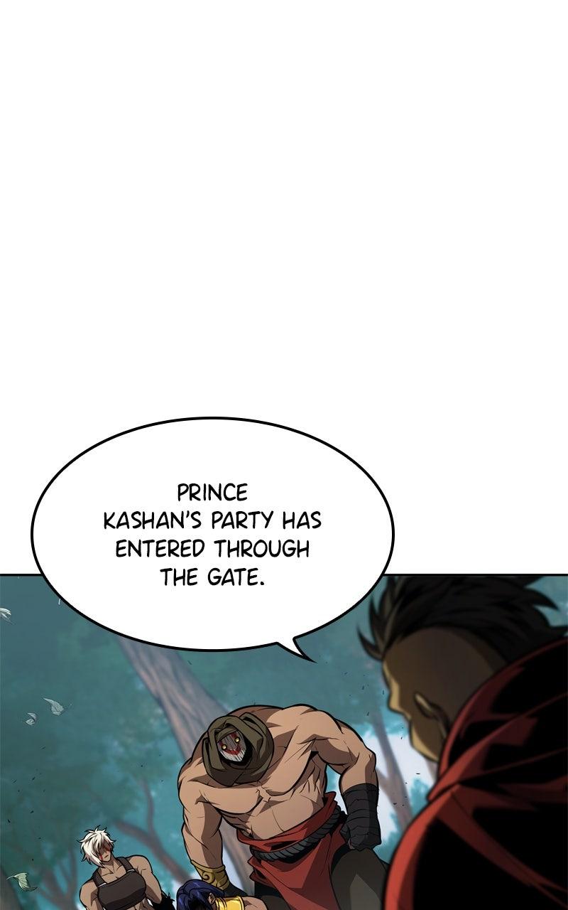 Read The Last Adventurer Manga Online
