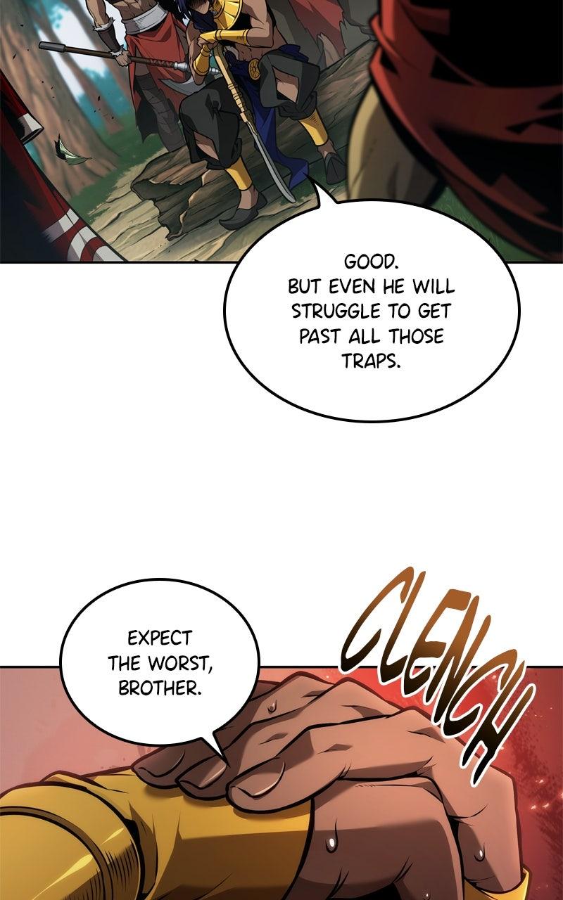 Read The Last Adventurer Manga Online