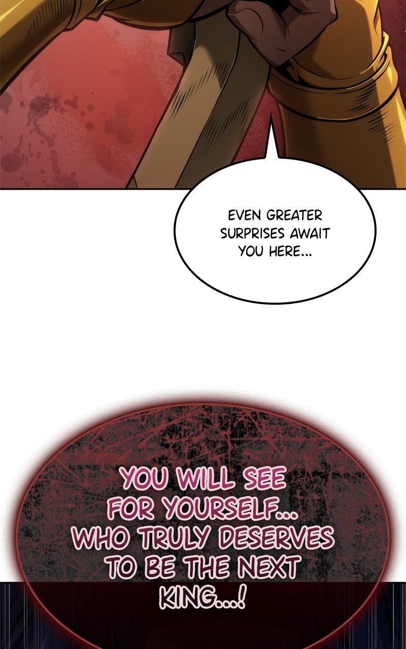 Read The Last Adventurer Manga Online