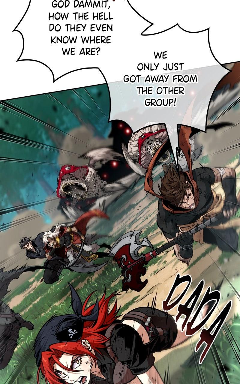 Read The Last Adventurer Manga Online