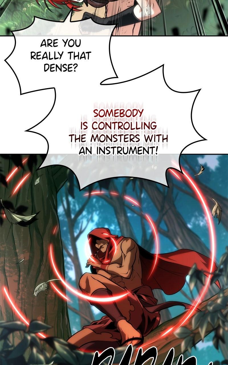 Read The Last Adventurer Manga Online