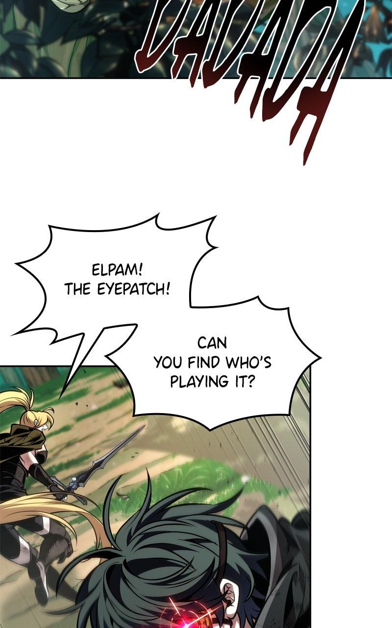 Read The Last Adventurer Manga Online
