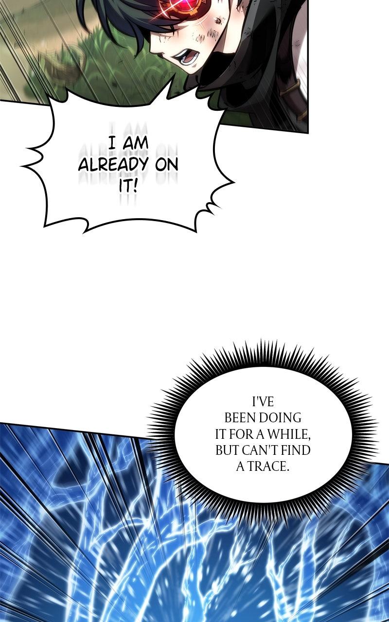 Read The Last Adventurer Manga Online