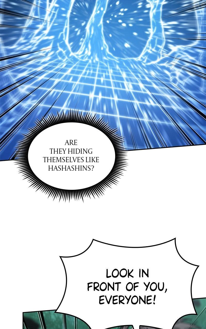 Read The Last Adventurer Manga Online