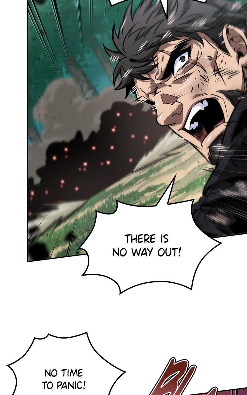 Read The Last Adventurer Manga Online