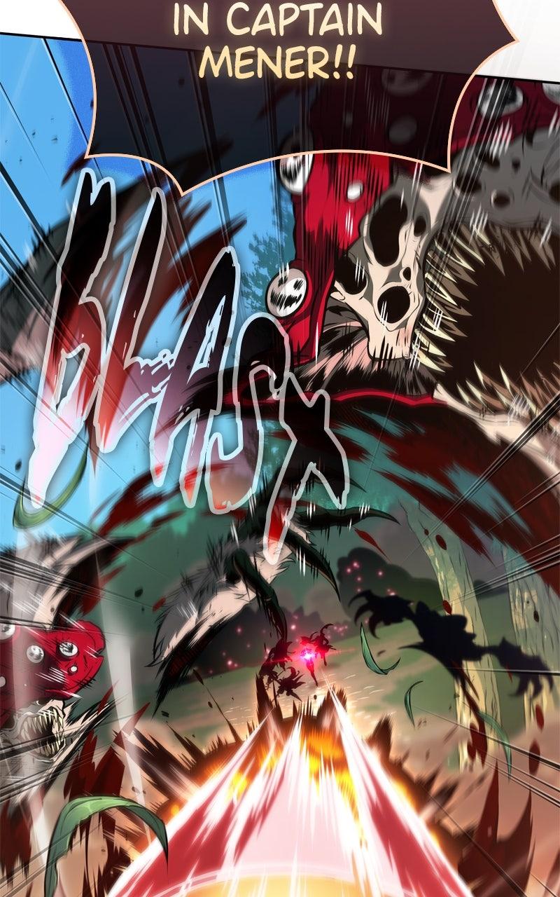 Read The Last Adventurer Manga Online