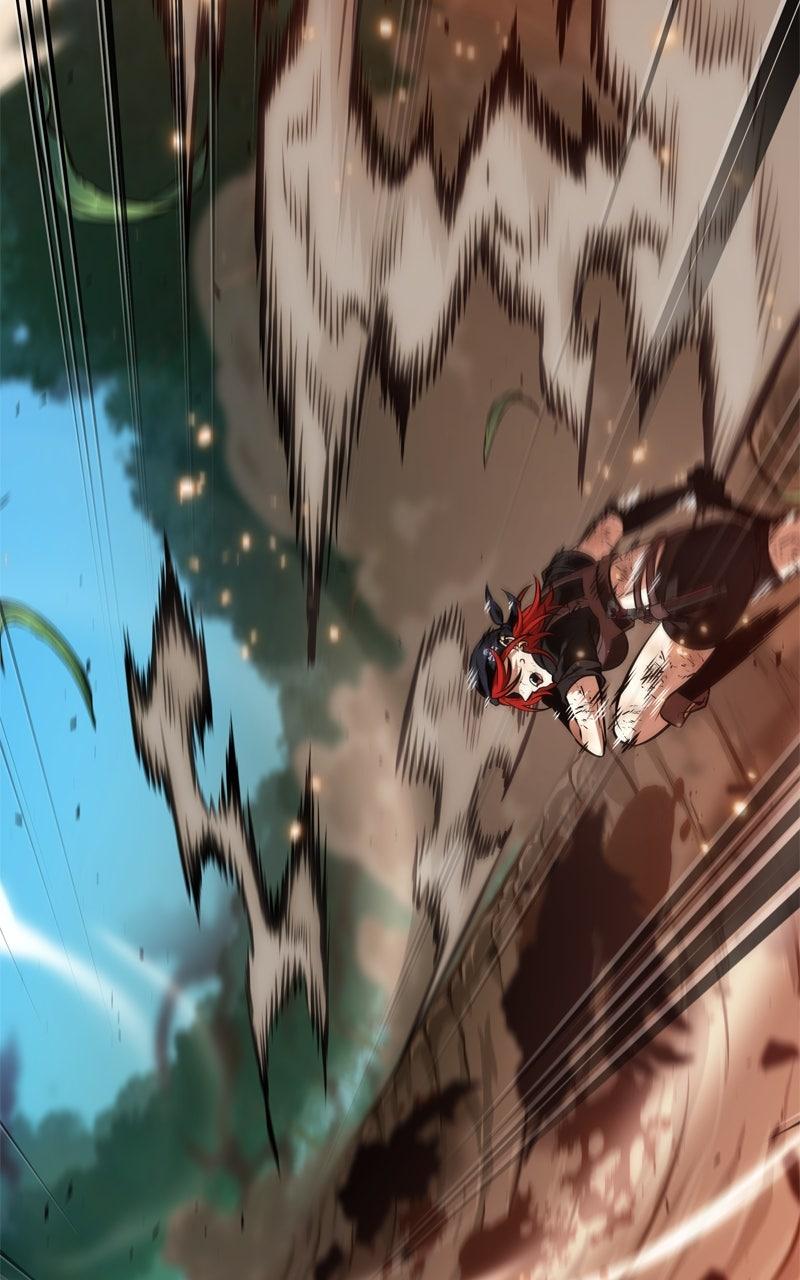 Read The Last Adventurer Manga Online