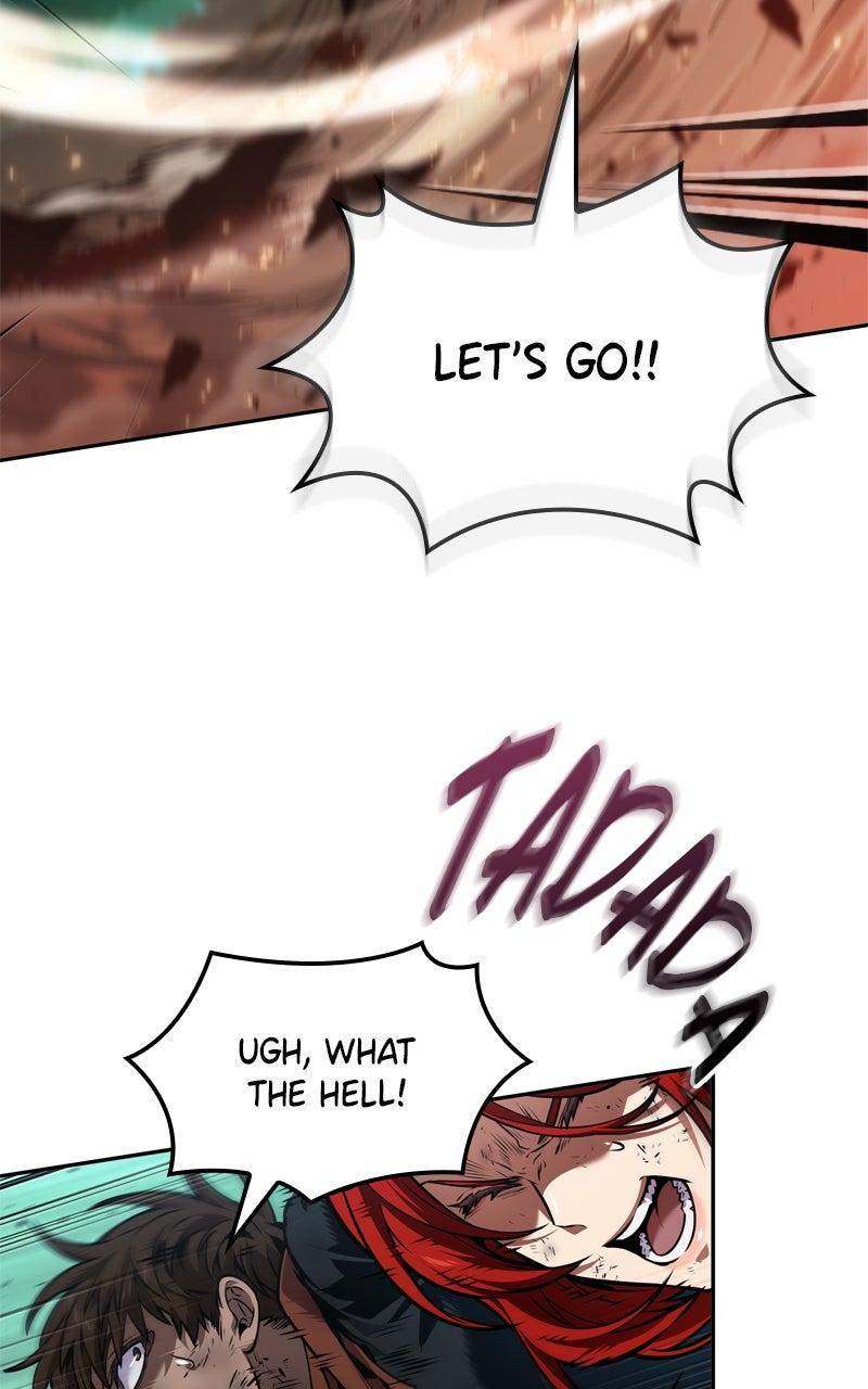 Read The Last Adventurer Manga Online
