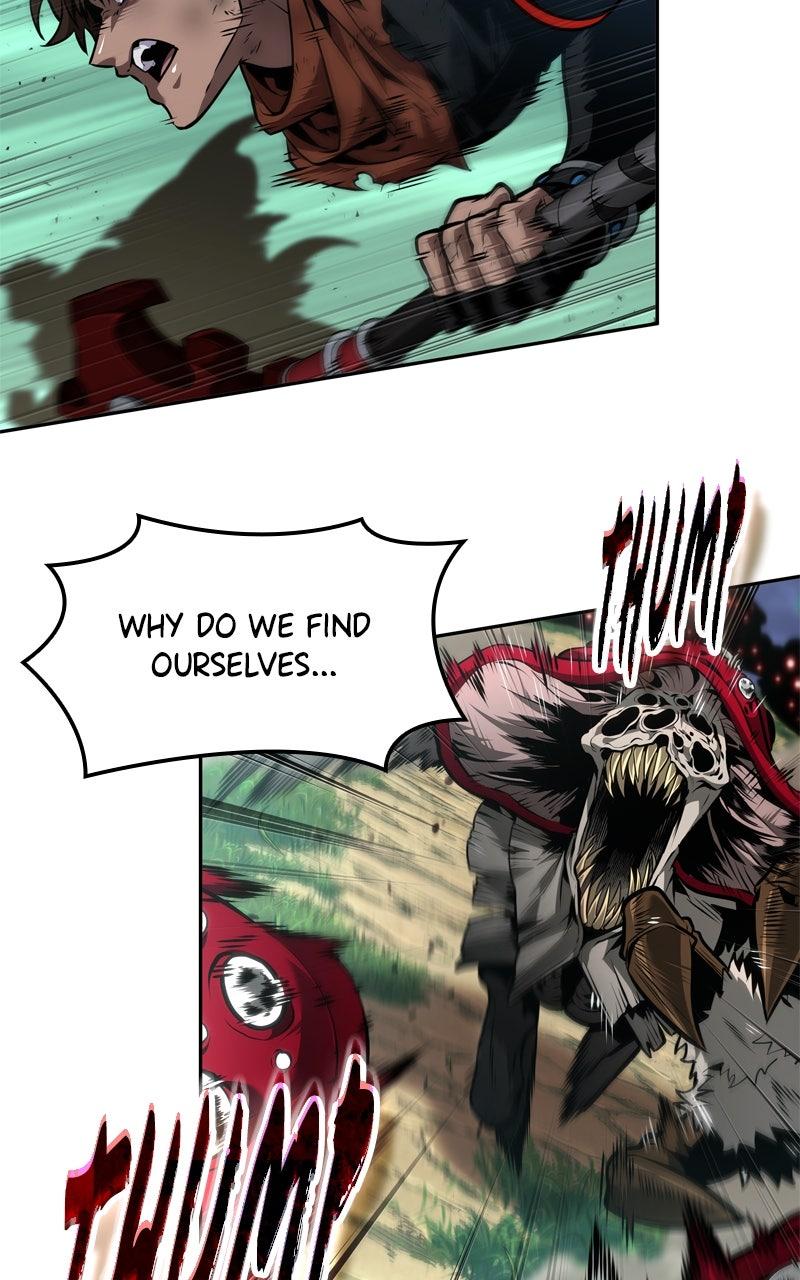 Read The Last Adventurer Manga Online