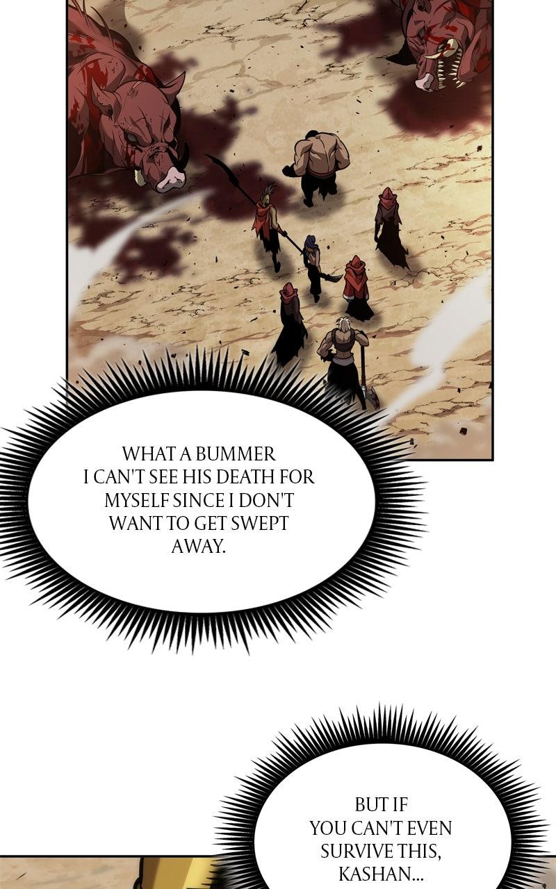 Read The Last Adventurer Manga Online