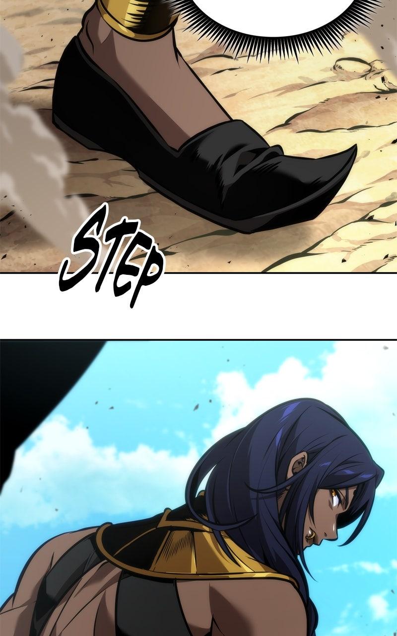 Read The Last Adventurer Manga Online