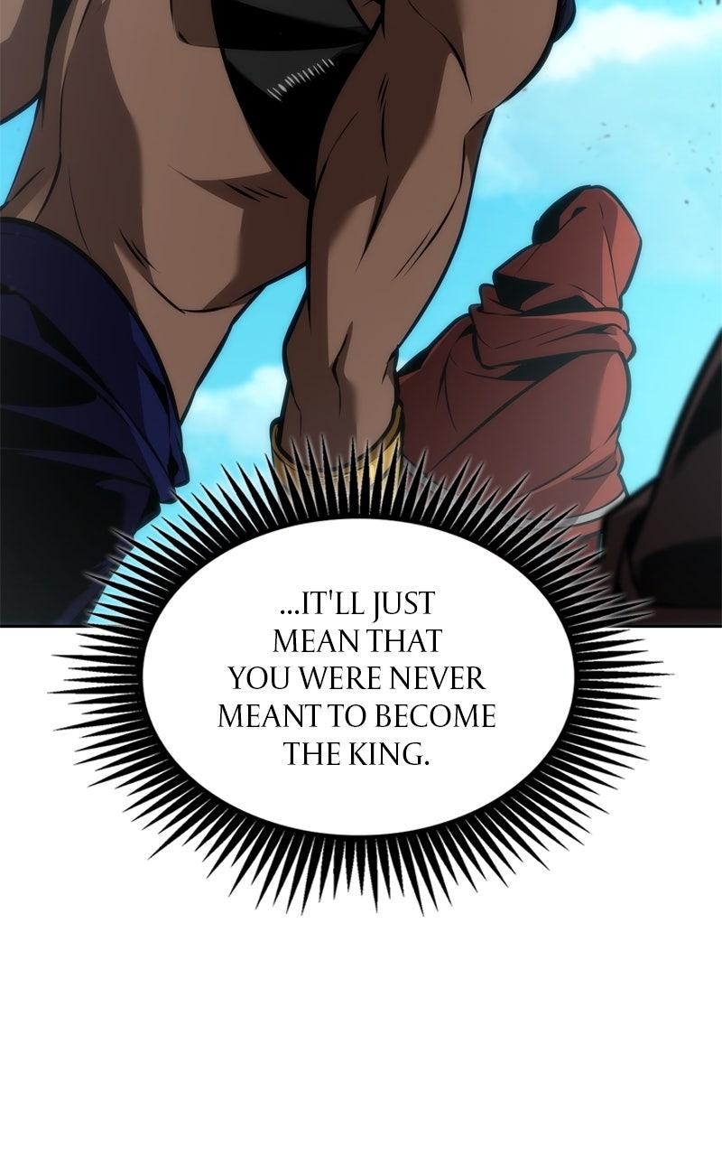 Read The Last Adventurer Manga Online