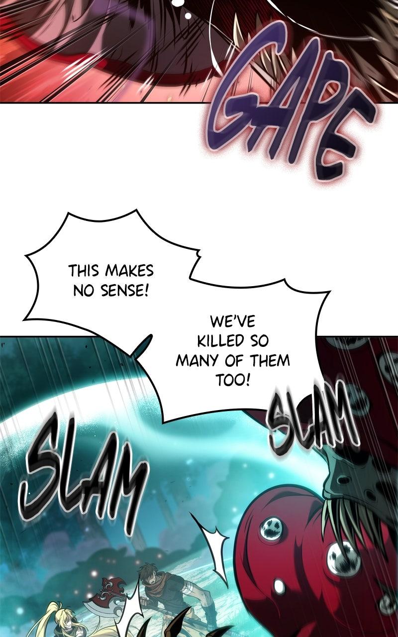 Read The Last Adventurer Manga Online