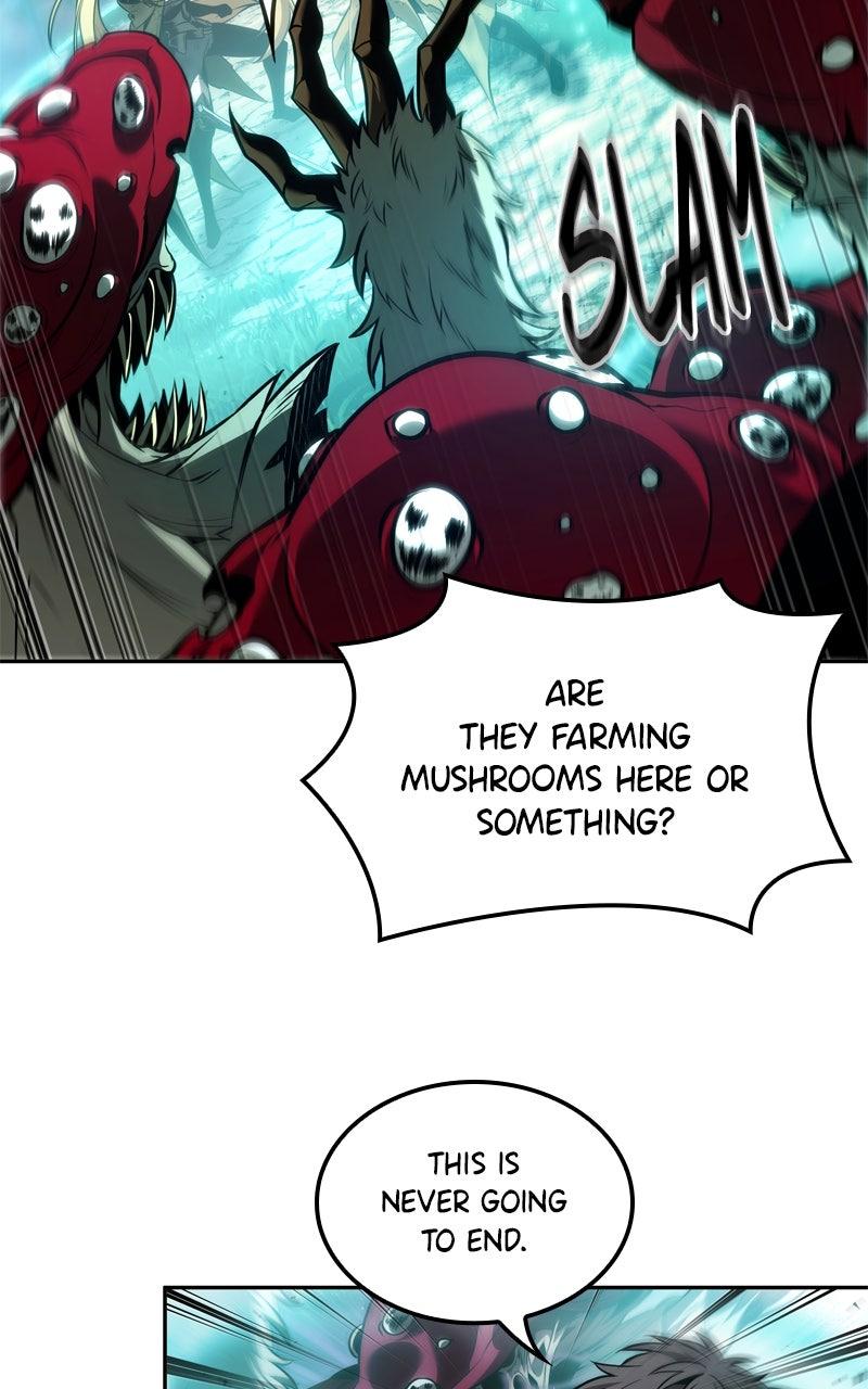 Read The Last Adventurer Manga Online