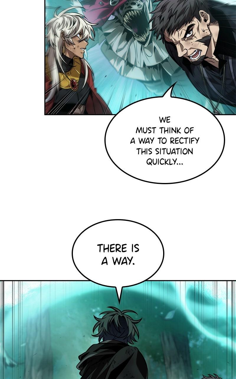 Read The Last Adventurer Manga Online