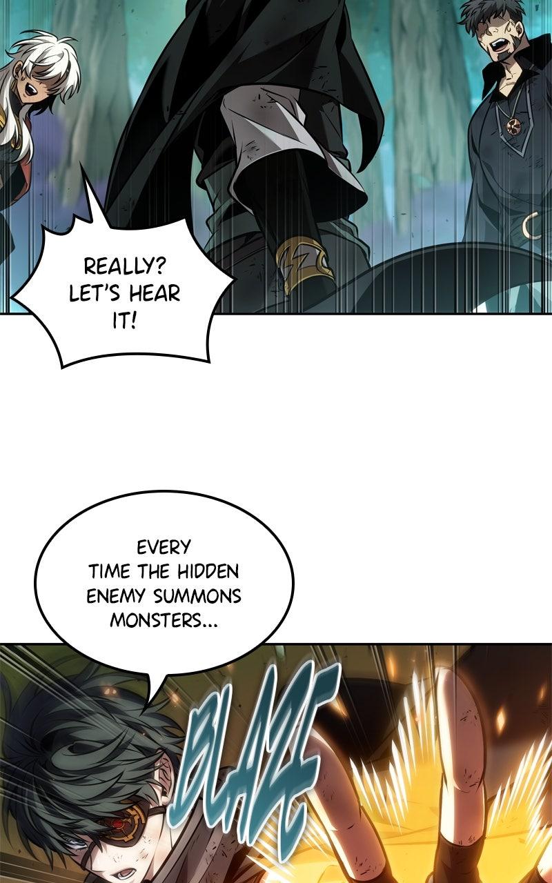 Read The Last Adventurer Manga Online