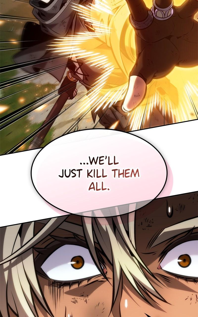 Read The Last Adventurer Manga Online