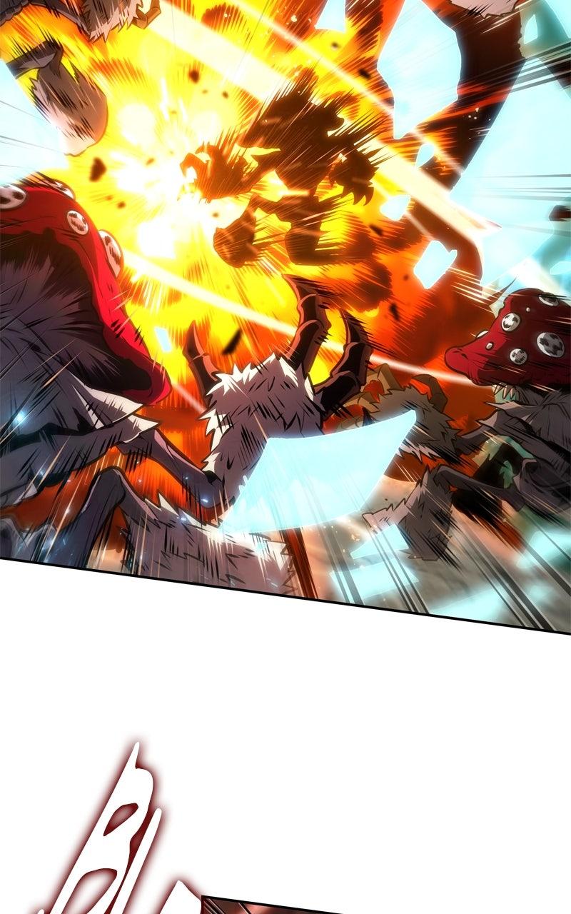 Read The Last Adventurer Manga Online