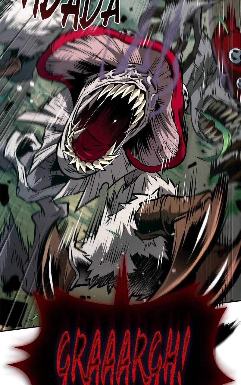Read The Last Adventurer Manga Online