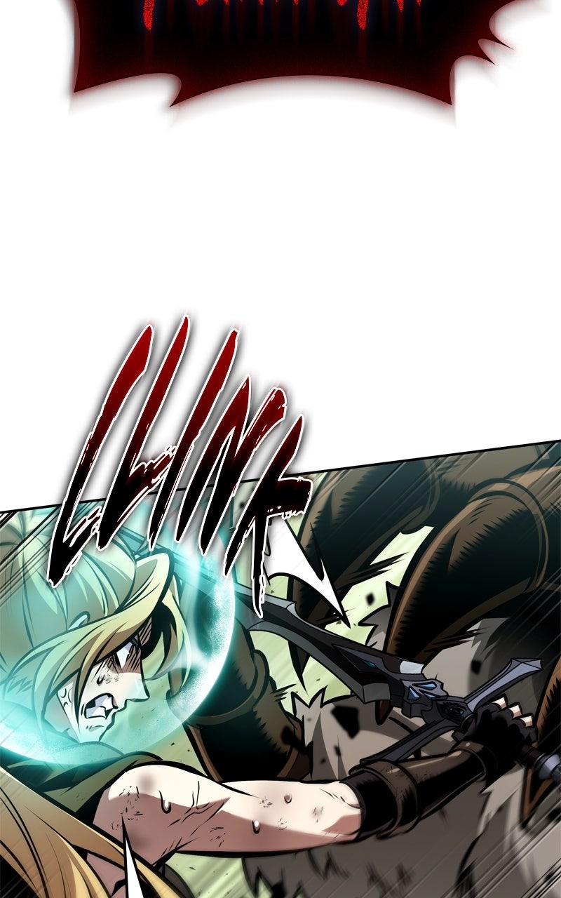 Read The Last Adventurer Manga Online