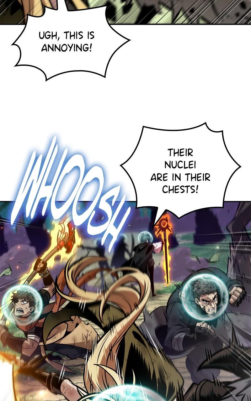 Read The Last Adventurer Manga Online