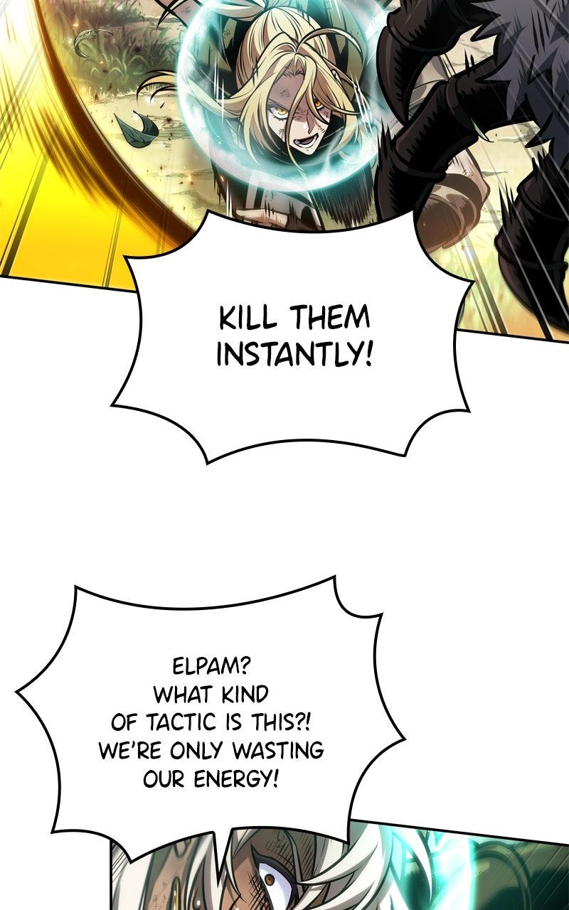 Read The Last Adventurer Manga Online