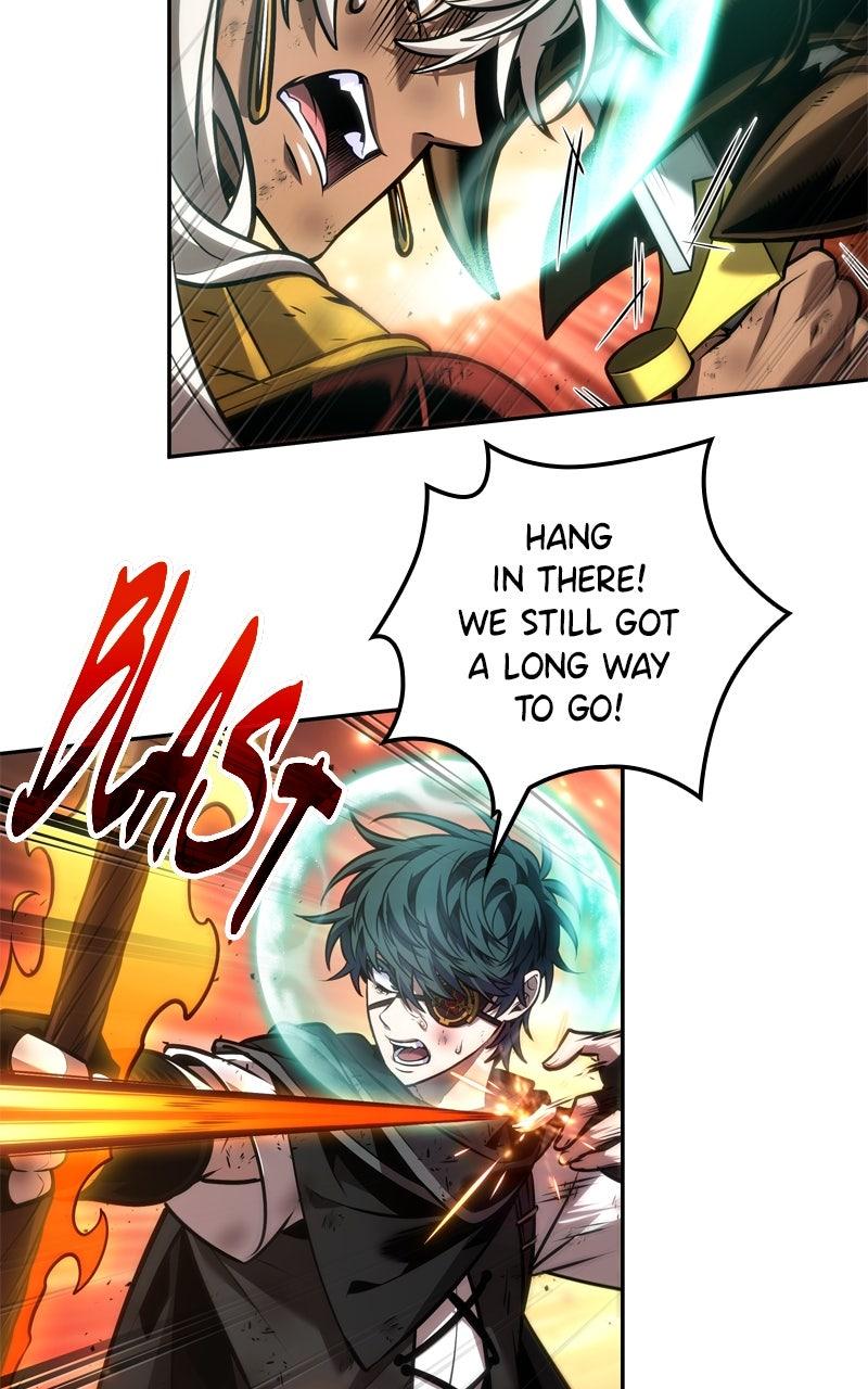 Read The Last Adventurer Manga Online
