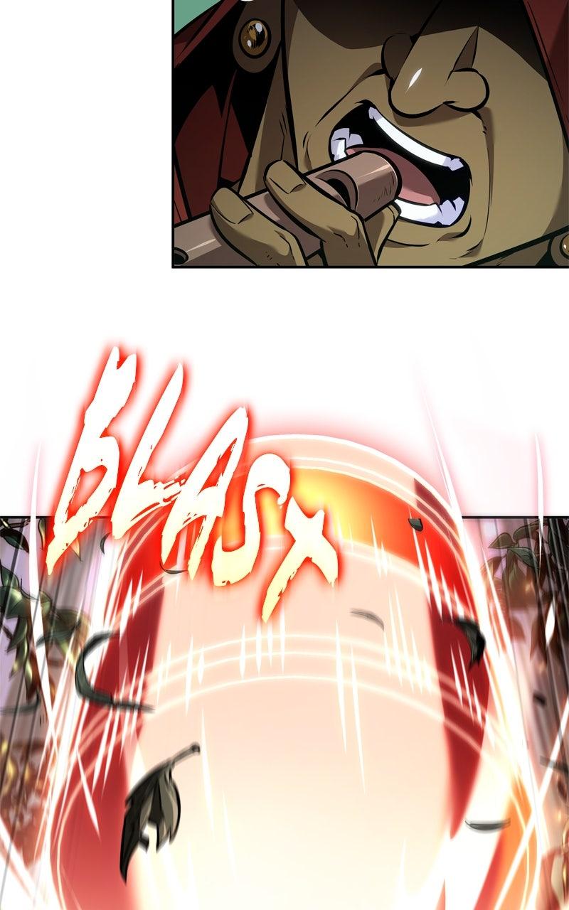 Read The Last Adventurer Manga Online
