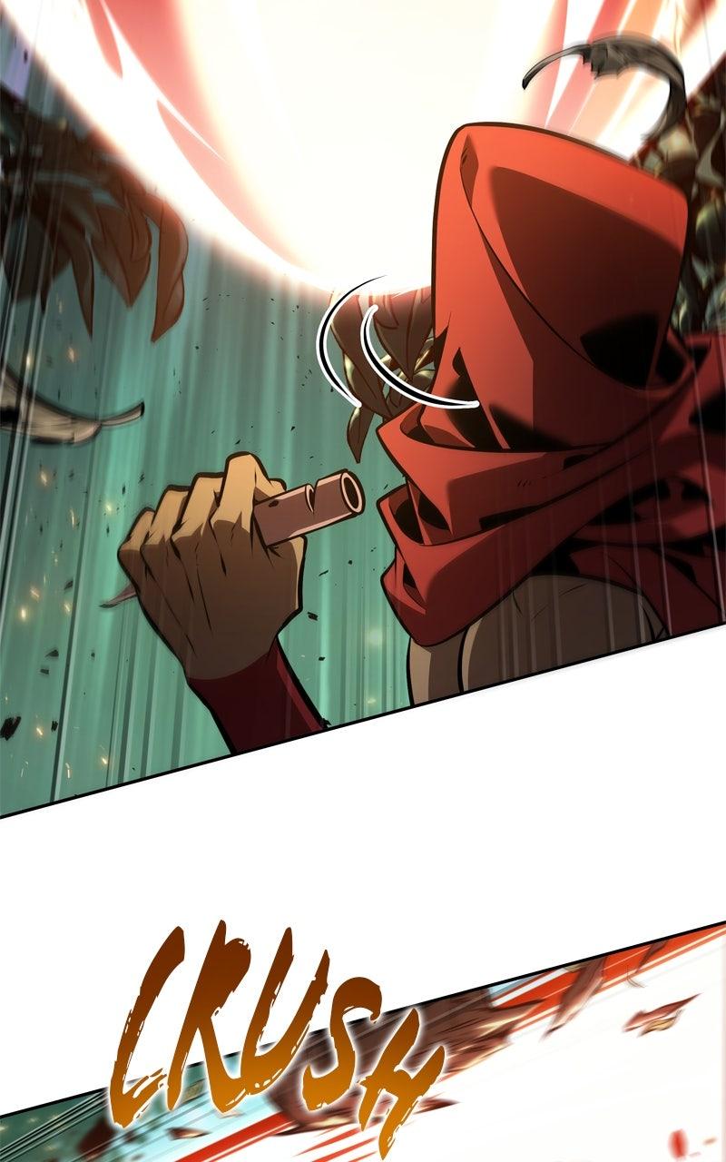 Read The Last Adventurer Manga Online