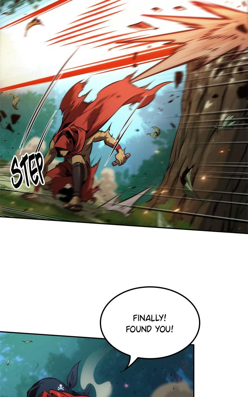 Read The Last Adventurer Manga Online