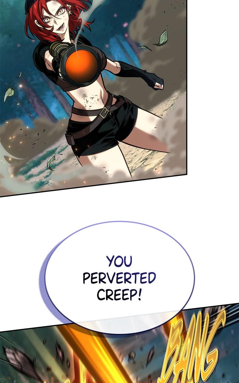 Read The Last Adventurer Manga Online