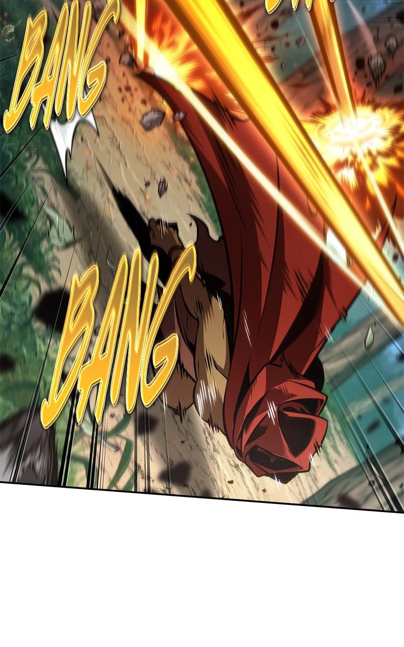 Read The Last Adventurer Manga Online