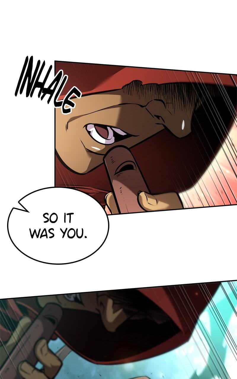 Read The Last Adventurer Manga Online